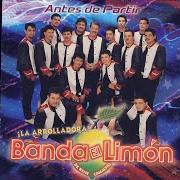 El texto musical OLVIDALO de LA ARROLLADORA BANDA EL LIMÓN DE RENE CAMACHO también está presente en el álbum Antes de partir (1998)