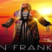 El texto musical DECREE de SAN FRANKLIN también está presente en el álbum The free project (2020)