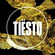 El texto musical BE SOMETHING de DJ TIESTO también está presente en el álbum Together again (2021)