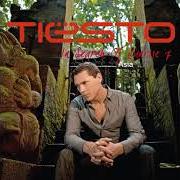 El texto musical LAY LOW de DJ TIESTO también está presente en el álbum Drive (2023)