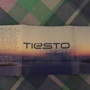 El texto musical WAY OUT de DJ TIESTO también está presente en el álbum In seach of sunrise 4 - disc 1 (2005)