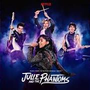 El texto musical WAKE UP de JULIE AND THE PHANTOMS CAST también está presente en el álbum Julie and the phantoms: season 1 (2020)