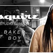 El texto musical MENACE de BAKER BOY también está presente en el álbum Djandjay (2025)