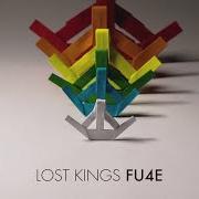 El texto musical ANTI-EVERYTHING de LOST KINGS también está presente en el álbum Paper crowns (2019)