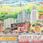 El texto musical AIN'T THE SAME de LOST KINGS también está presente en el álbum Los angeles (2019)