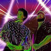 El texto musical WONDERLUST de LOST KINGS también está presente en el álbum Wonderlust (2023)