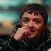 El texto musical THE SEA de ROMY MADLEY CROFT también está presente en el álbum Mid air (2023)