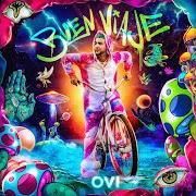 El texto musical VOLVER de OVI también está presente en el álbum Buen viaje (2020)