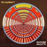 El texto musical THE KOSMOS PT 1 – LIFTOFF FEAT CHUUWEE de THE ALCHEMIST también está presente en el álbum Russian roulette (2012)