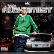 El texto musical WE GOT THIS de THE ALCHEMIST también está presente en el álbum The chemistry files, volume 1 (2006)