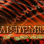 El texto musical BIO APPROACH de THE ALCHEMIST también está presente en el álbum Organasm (2001)