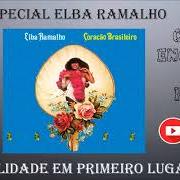 El texto musical AVE CIGANA de ELBA RAMALHO también está presente en el álbum Coração brasileiro (1983)