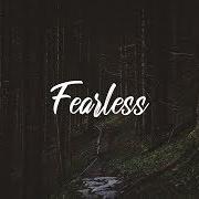 El texto musical FEARLESS de JOSH A también está presente en el álbum Fearless (2019)