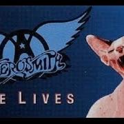 El texto musical SOMETHING'S GOTTA GIVE de AEROSMITH también está presente en el álbum Nine lives (1997)