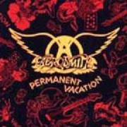 El texto musical HANGMAN JURY de AEROSMITH también está presente en el álbum Permanent vacation (1987)