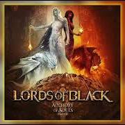 El texto musical HOW LONG DO I HAVE NOW de LORDS OF BLACK también está presente en el álbum Alchemy of souls, pt. ii (2021)