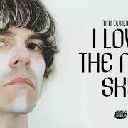 El texto musical SWEET OLD SORRY ME de TIM BURGESS también está presente en el álbum I love the new sky (2020)