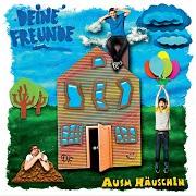 El texto musical WIE SCHÖN, DASS DU GEBOREN BIST - GEBURTSTAGSRAP de DEINE FREUNDE también está presente en el álbum Ausm häuschen (2012)