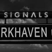El texto musical KIRKHAVEN de SIGNALS también está presente en el álbum Death in divide (2020)