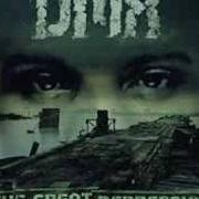 El texto musical WHEN I'M NOTHING de DMX también está presente en el álbum The great depression (2001)