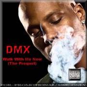 El texto musical CHANGE IS GONNA COME de DMX también está presente en el álbum Walk with me now (2010)