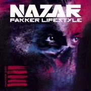 El texto musical SWEET 16 de NAZAR también está presente en el álbum Fakker lifestyle (2013)