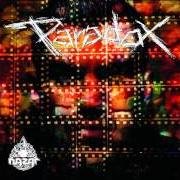El texto musical JUNKIE de NAZAR también está presente en el álbum Paradox (2009)