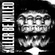 El texto musical SAVE THE ROBOTS de KILLER BE KILLED también está presente en el álbum Killer be killed (2014)