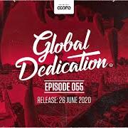 El texto musical I HAVE SEEN de COONE también está presente en el álbum Global dedication (2013)