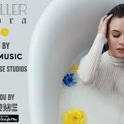 El texto musical REPERCUSSIONS de BEA MILLER también está presente en el álbum Aurora (2018)