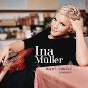 El texto musical HANDTASCHEN de INA MÜLLER también está presente en el álbum Das wär dein lied gewesen (2011)