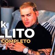 El texto musical CANTO E' MALA de IZAAK también está presente en el álbum Millito (2026)