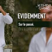 El texto musical OH ! PRENDS MON ÂME de KENDJI GIRAC también está presente en el álbum Mi vida (2020)