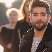 El texto musical ME QUEMO de KENDJI GIRAC también está presente en el álbum Ensemble (2016)