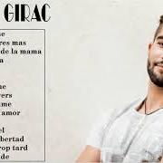 El texto musical COLOR GITANO de KENDJI GIRAC también está presente en el álbum Kendji (2015)