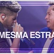 Na mesma estrada (ao vivo)