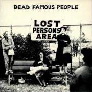 El texto musical TO BE DIVINE de DEAD FAMOUS PEOPLE también está presente en el álbum Harry (2020)