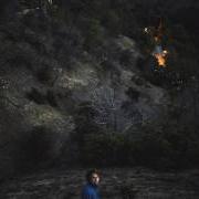 El texto musical WATER de KEVIN MORBY también está presente en el álbum Singing saw (2016)