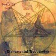 El texto musical FLUENCY de DØDHEIMSGARD también está presente en el álbum Monumental possession (1997)