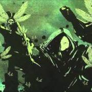 El texto musical THE SNUFF DREAMS ARE MADE OF de DØDHEIMSGARD también está presente en el álbum Supervillain outcast (2007)