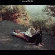 El texto musical [INTERLUDE] de ROSTAM también está presente en el álbum Changephobia (2021)