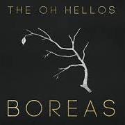 El texto musical ROSE de OH HELLOS (THE) también está presente en el álbum Boreas (2020)