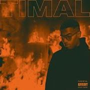 El texto musical LA 9 (RUINART) de TIMAL también está presente en el álbum Trop chaud (2018)
