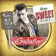 El texto musical MAN OF VOLKSROCK'N'ROLL de ANDREAS GABALIER también está presente en el álbum Home sweet home (2013)