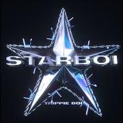 El texto musical BALENCIAGA de TRIPPIE BOI también está presente en el álbum Starboi (2020)
