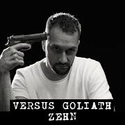 El texto musical STROM de VERSUS GOLIATH también está presente en el álbum Der sechste tag (2020)