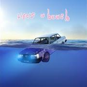 El texto musical LIFEBOAT de EASY LIFE también está presente en el álbum Life's a beach (2021)