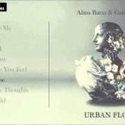 El texto musical MAKE YOU FEEL de ALINA BARAZ & GALIMATIAS también está presente en el álbum Urban flora (2015)