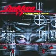 El texto musical SHADOWS OF LIFE de DOKKEN también está presente en el álbum Dokken (1994)