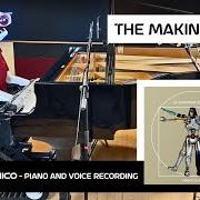 El texto musical ANAKIN SKYWALKER de MARCO DI NOIA también está presente en el álbum La sovranità dei robot (2020)